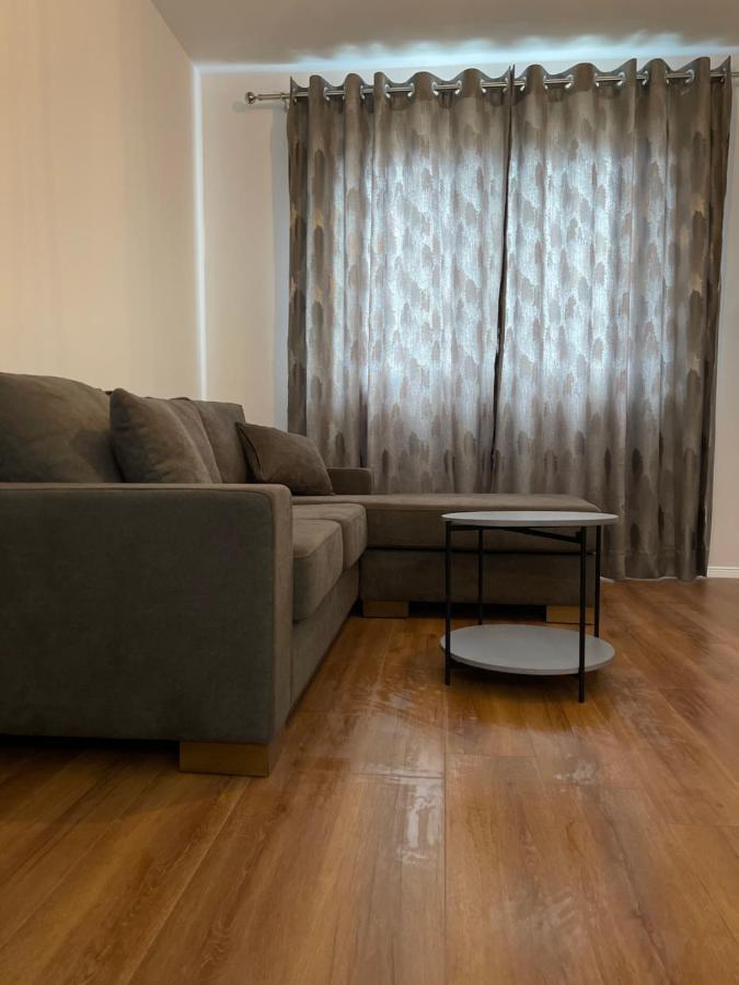 New Ring Apartament Tirana Exterior foto